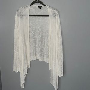Torrid 2x cardigan